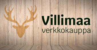 Villimaa