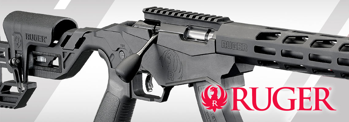 A 2 Banneri Ruger